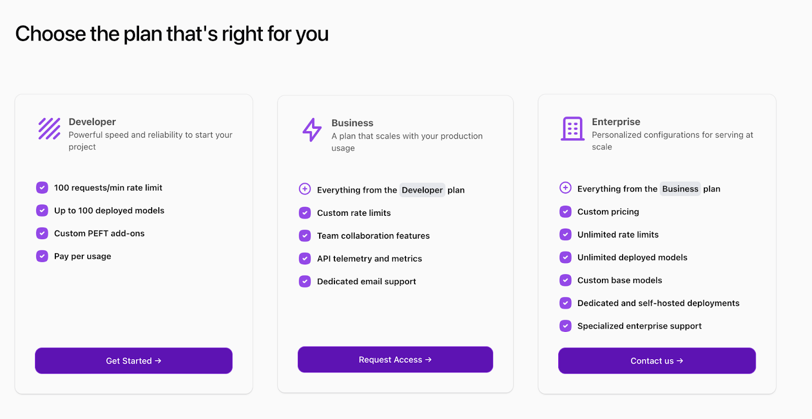 Fireworks Platform Spring 2024 Updates